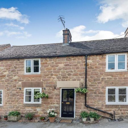 Bedehouse Cottage Matlock  Exterior foto