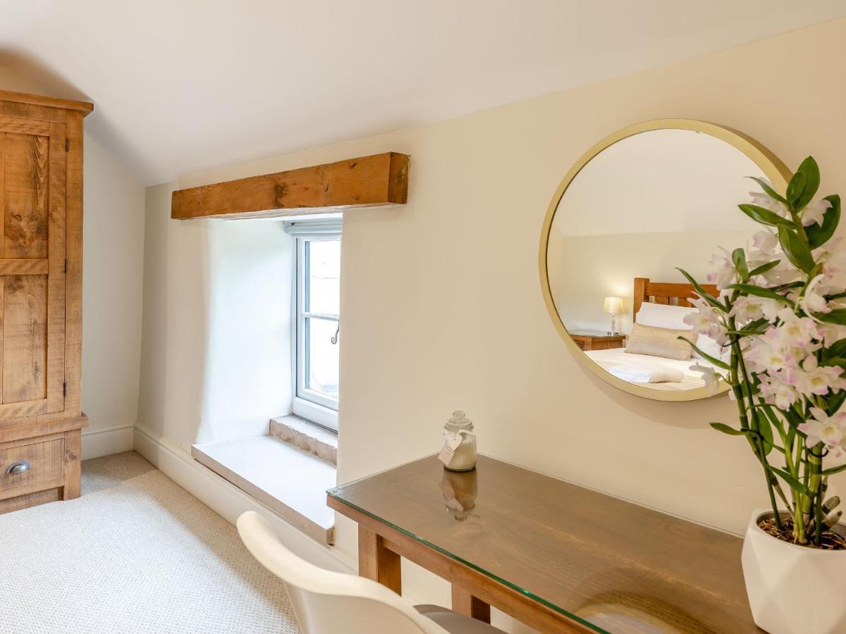 Bedehouse Cottage Matlock  Exterior foto