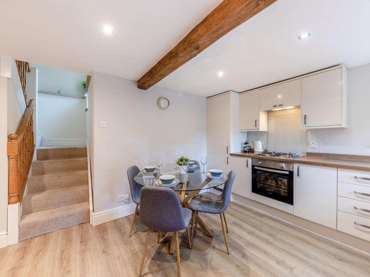 Bedehouse Cottage Matlock  Exterior foto